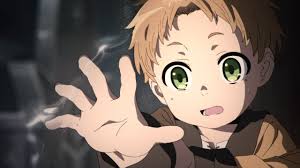 Mushoku Tensei Jobless Reincarnation Episode 01 English Sub Youtube