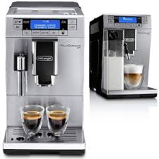 No doubt, delonghi prima donna automatic espresso machine has more plus points than the downsides. Buy Delonghi Prima Donna Xs Compact Fully Automatic Espresso Machine Delonghi Primadonna Xs Etam36365mb Japan Domestic Product Online In Qatar B019vssu94