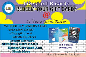 How do i redeem my facebook game card? Investor Ib We Trade All Kinds Of Gift Cards Dm On Facebook