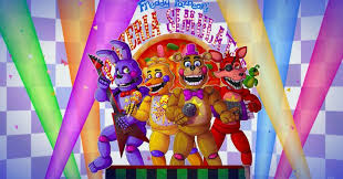You can download the game fnaf 6: Fnaf 6 Pizzeria Simulator Free Play And Download Didagame Com
