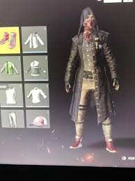 Playerunknown's battlegrounds is available for microsoft windows, xbox one and playstation 4 while pubg mobile is available for both android and ios devices. Thanks Pubg I Ve Always Wanted The Trench Coat Pubgxboxone