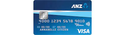 Compare cards & find the best one for you. First Credit Card Anz