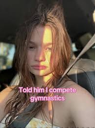 Capital Meet 2025 Gymnastics