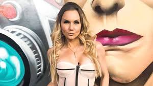 La campaña de Michel Vieth contra la porno venganza por la que recordó su  video sexual - Infobae