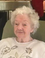 Imogene Harrell Obituary (1932