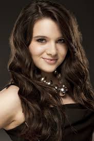 Katie Stevens V
