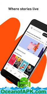 Wattpad | where stories live. Wattpad Read Write Stories V8 85 1 Ads Free Sap Mod Lite Apk Free Download Oceanofapk