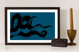 Download Octopus Squid Tentacles Svg Graphic By Designedbygeeks Creative Fabrica Svg Svg Free Files Christmas Svg PSD Mockup Templates