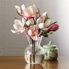 Buy Japanese Magnolias Online At Gump S Flowers Photography Nature Photography Flowers Flower Painting