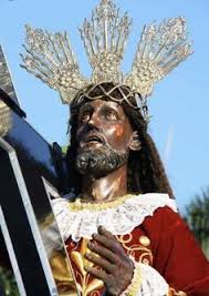 Citing data from the manila 7 Best Black Nazarene Ideas Black Nazarene Black Nazarene Philippines Happy Feast Day