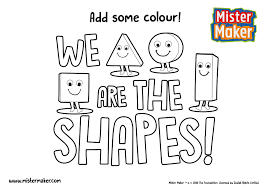 Mistermaker Com Colouring Book The Most Fun Thing Ever In The Entire Unaverse Have Fun Coloring Books Color Books