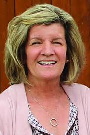 Gerry Lindsey Obituary (1957