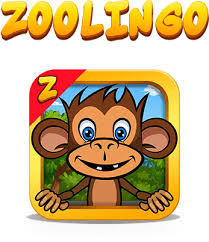 My favorite apps for the youngest little gamers. App Features For Zoolingo Toddlers Autistic Kids And Preschoolers App