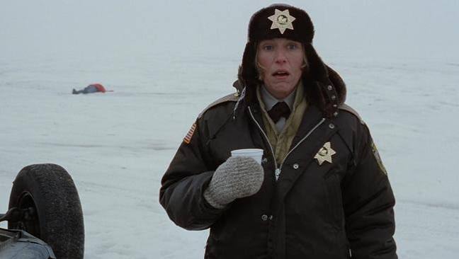 FARGO - Philadelphia Film Society
