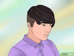 However, you should extended the time between your trims. 4 Ways To Grow Out Short Hair Wikihow