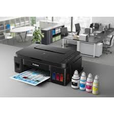 Restart your computer and then reinstall the drivers. Canon Pixma G3200 All In One Colour Inkjet Printer Staples Ca