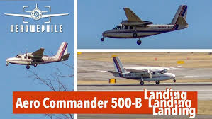 Image result for Commander 500