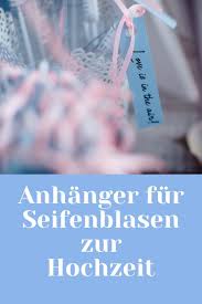 Anhanger Fur Seifenblasen Zur Hochzeit Diy In 2020 Hochzeit Hochzeit Diy Hochzeitsfarben