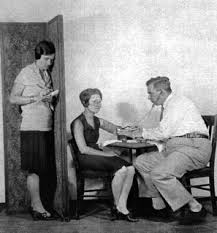 Marston's version of wonder woman (he stopped writing the comic in 1947) had as much agency—sexual and otherwise—as any male character of the time. Disc Profile William Moulton Marston Short Bio