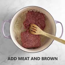 Gluten Free Sloppy Joes Meaningful Eats