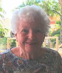 Dorothy Hunt Obituary