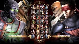 Mortal kombat komplete edition free download. Komplete Mortalkombat Org