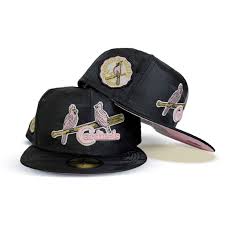 When you see these hat club exclusive enamel pins placed on any of our latest and greatest headwear, you'll know that these were first designed and offered by us. Exclusive Fitted New Arrivals Dropped 3 30 21