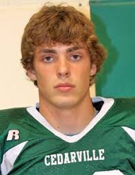 Top ranked teams dominate MEC all-star football picks