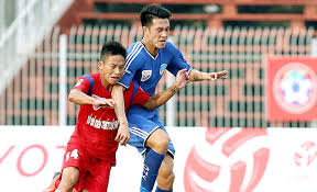 Link xem trực tuyến kết quả việt nam vs uae 23h45 hôm nay 15/6 trên vtv6 và next sports. 17h00 Hom Nay 17 3 Vtv6 Trá»±c Tiáº¿p Bong Ä'a Vong 10 VÄ'qg 2017 Clb Quáº£ng Nam Xskt Cáº§n ThÆ¡ Vtv Vn