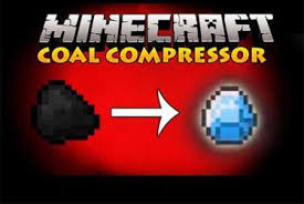 Download the diamond portal mod for minecraft pe: Diamond Compressor Mod For Mcpe 0 10 5 0 10 4 Download