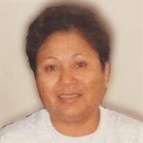 Bertha Louise Sands Obituary