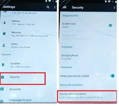 I'm looking to network/sim unlock somehow to use with verizon. Motorola Moto E4 Xt1766 63 Frp Bypass Unlock Google Gmail Lock
