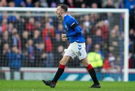 Celtic vs rangers is one of the biggest games in europe. Andy Halliday And Rangers Have The Battle Fever On And Celtic Have A Fight On Their Hands For The Scottish Title Heraldscotland
