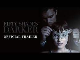 Pin By Latina Magazine On Fifty Shades Of Darker Fifty Shades Darker Movie Fifty Shades Darker Fifty Shades Darker Soundtrack