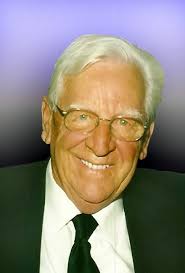 Gerrit Koetsier Obituary