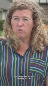 Jenny and John Bishop called their Walnut Valley house “home” for just...