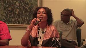 Unveiling of National opposition movement | Bishop Plus media services |  Facebook