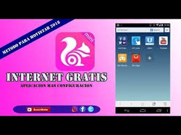 Then download and learn settings of uc handler apk for android and pc download. Descargar Uc Browser Mas Configuracion Para Tener Internet Gratis En Movistar 2018 Youtube