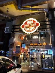 أخبار مكة Sur Twitter قريب ا إفتتاح مطعم شوبك و ديب فرايز بحي الشوقية شارع عبدالله بن العباس مقابل معرض Lg مطاعم مكة