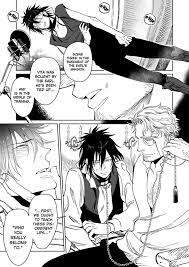 Ill Never Moan for You!! - Chapter 1