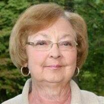 Margaret Ann Long Obituary