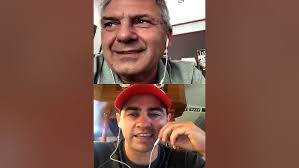 Mano a mano con Daniel Bosco