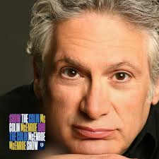 An hour with Harvey Fierstein