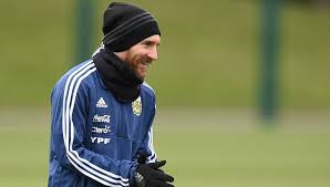 Lionel passou a ser observado por um olheiro do barcelona, 22 que o recomendou para testes no clube. Barcelona News Argentina Is Lionel Messi S Team Not Mine Admits Jorge Sampaoli Sport360 News