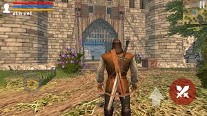 .juego de rol (rpg, por sus siglas en inglés), específicamente con rpg maker xp, también conocido como al descargar, observarás que hay dos elementos: Barbarian Old School Action Rpg For Android Apk Download