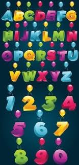 Alphabet Svg Free Vector Download 86 008 Free Vector For Commercial Use Format Ai Eps Cdr Svg Vector Illustration Graphic Art Design
