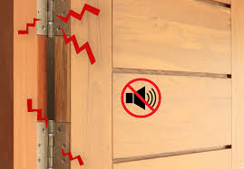 Porte Qui Grince 5 Astuces Pratiques Le Roi Du Silence