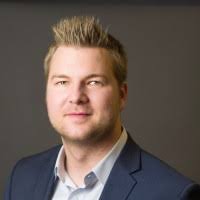 Colin Goff, CPA, CA, MBA