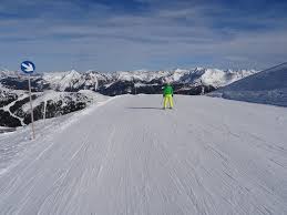 Nach region bayern österreich schweiz südtirol. Ein Skitag Auf Den Leichten Pisten Im Skigebiet Zauchensee Gipfelgluck