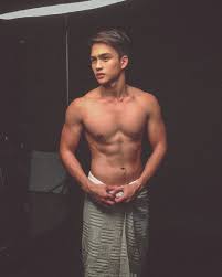 He is known for his role in aryana and may isang pangarap. Dominic Roque On Twitter The Naked Truth Photoshoot 2014
